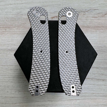 Knafs Co. Lander 2 - Titanium Handles — Coming Soon | Join the Early Access List - Original GOAT