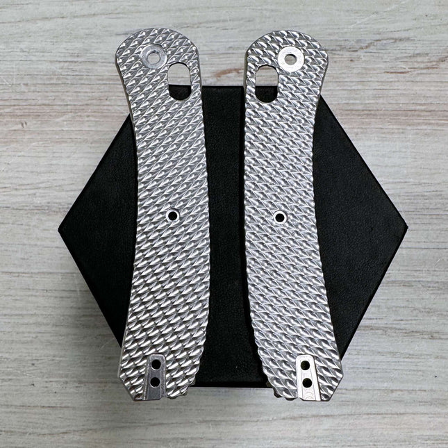 Knafs Co. Lander 2 - Titanium Handles — Coming Soon | Join the Early Access List - Original GOAT