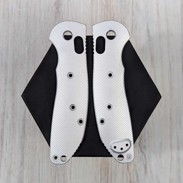 STOCKY GOAT - Brass Scales (Compatible with mini RSK Mk1-G2)
