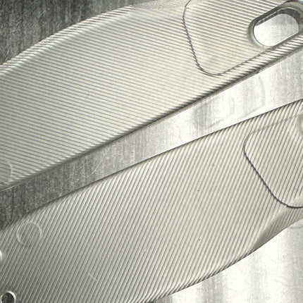 GOAT SKINS - Polymer Scales (Compatible with the Kizer Drop Bear V1*) - Original GOAT