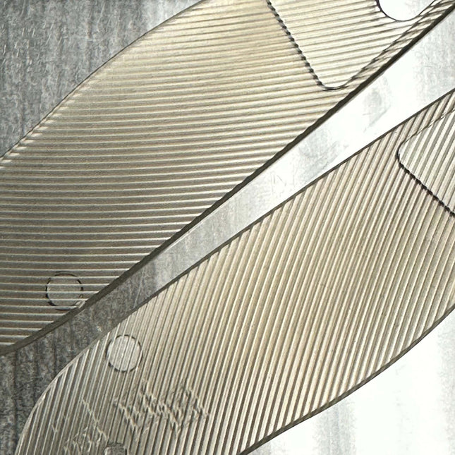GOAT SKINS - Polymer Scales (Compatible with the Kizer Drop Bear V1*) - Original GOAT