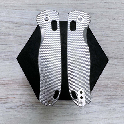 GOAT SKINS - MM1 / Aluminum Scales (Compatible with the Kizer Drop Bear*)