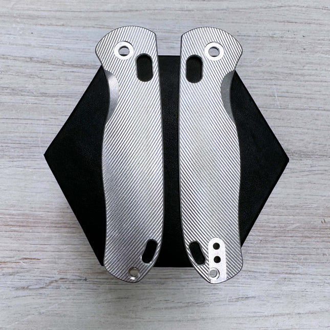 GOAT SKINS - MM1 / Aluminum Scales (Compatible with the Kizer Drop Bear*)