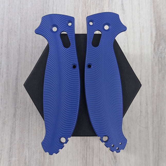 OG Blue - Custom OG Coating - Original GOAT