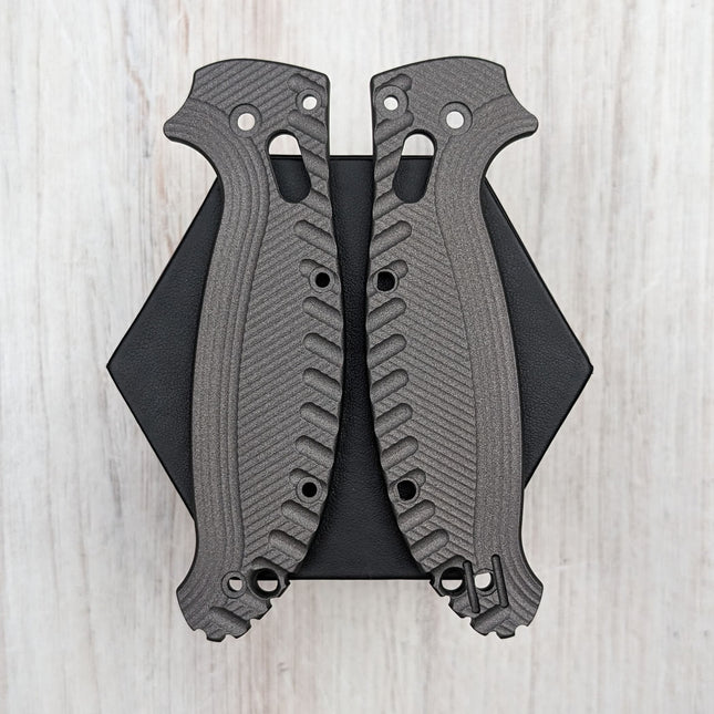 Tungsten (H - 237) - Premium Coating - Original GOAT