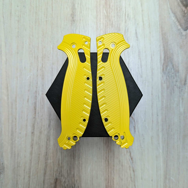 Lemon Zest (H - 354) - Premium Coating - Original GOAT