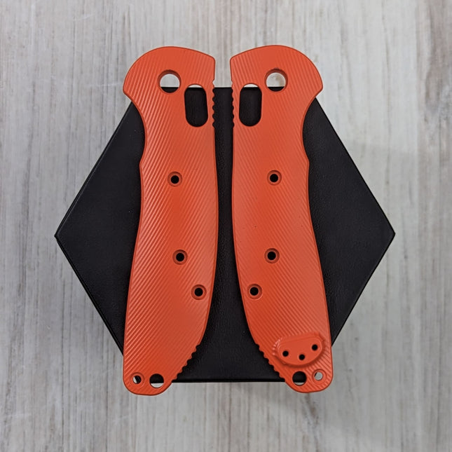 OG Orange - Custom OG Coating - Original GOAT