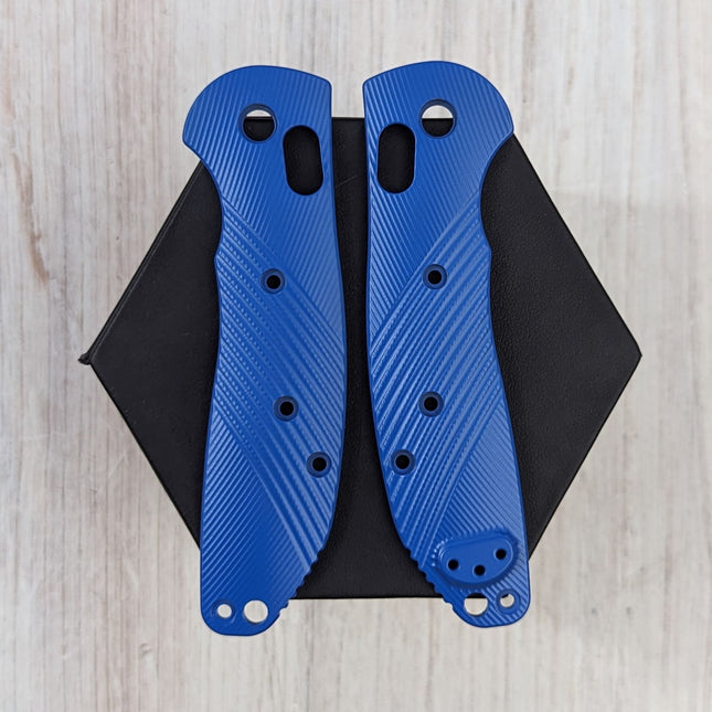 NRA Blue (H - 171) - Glossy Blue Finish / Standard Ceramic Coating - Original GOAT