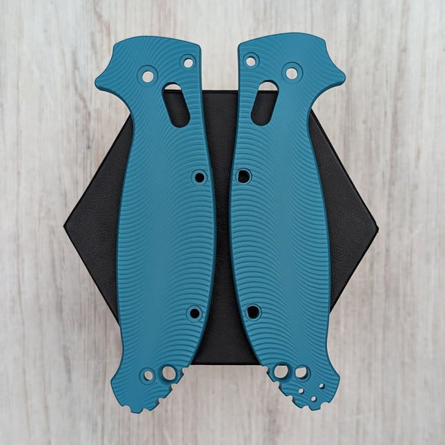 Aztec Teal (H - 349) - Premium Coating - Original GOAT