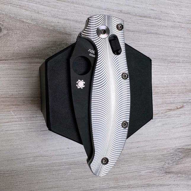 DRIFT / STOCKY GOAT Aluminum Manix 2 Conversion Kit - Original GOAT