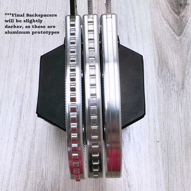 DRIFT / SKNY GOAT Aluminum Manix 2 Conversion Kit - Original GOAT