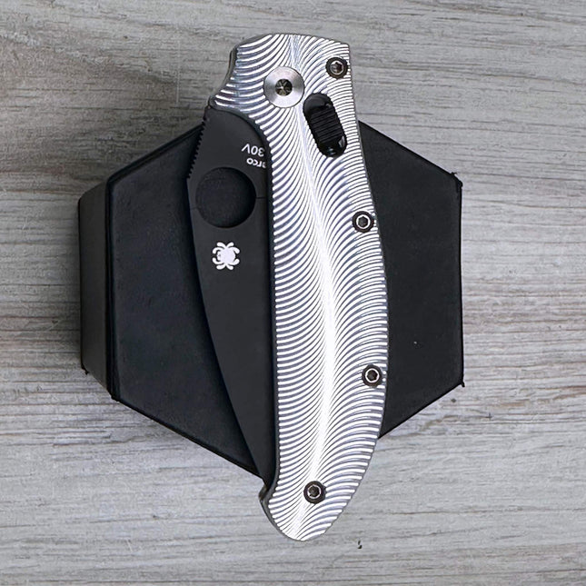 DRIFT / SKNY GOAT Aluminum Manix 2 Conversion Kit - Original GOAT