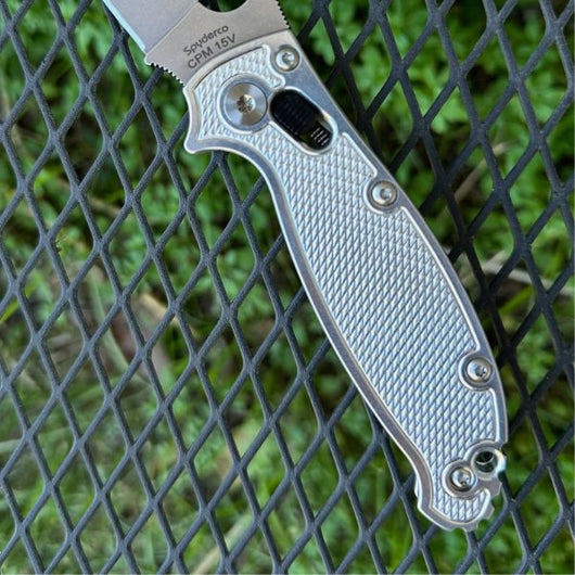 Manix 2 LW on Skiffs...Have YOU experienced the REVOLUTION?