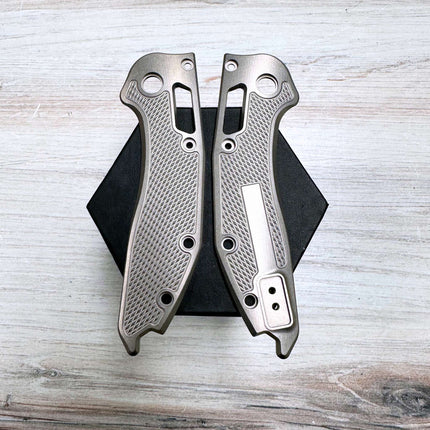 IN STOCK - Titanium Blowout (Read Description for Full Details) - Original GOAT