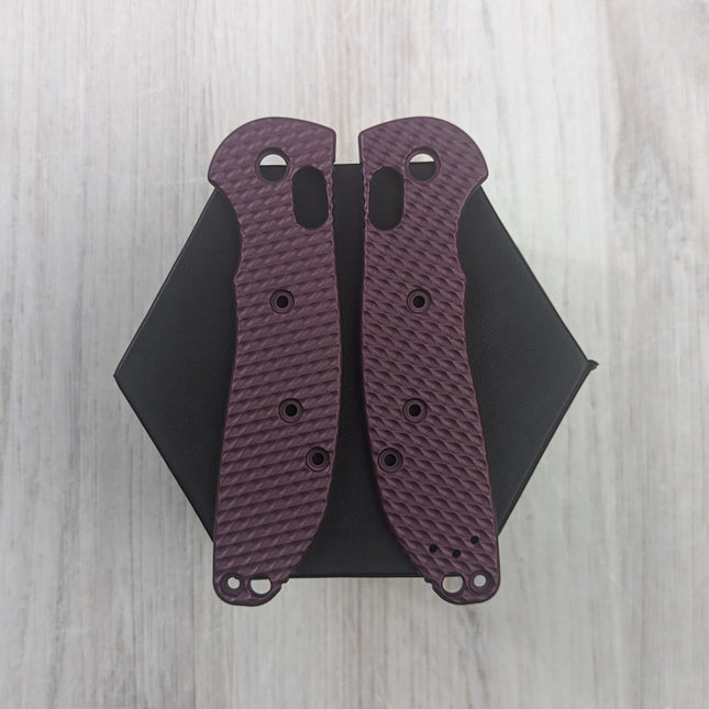 Black Cherry (H - 319) - Premium Coating - Original GOAT