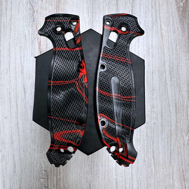 Day 2 - BYOG - Kirinite Creations - Lava Flow - Original GOAT