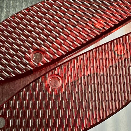 STOCKY GOAT - Polymer Scales (Compatible with Demko AD20/AD20S)