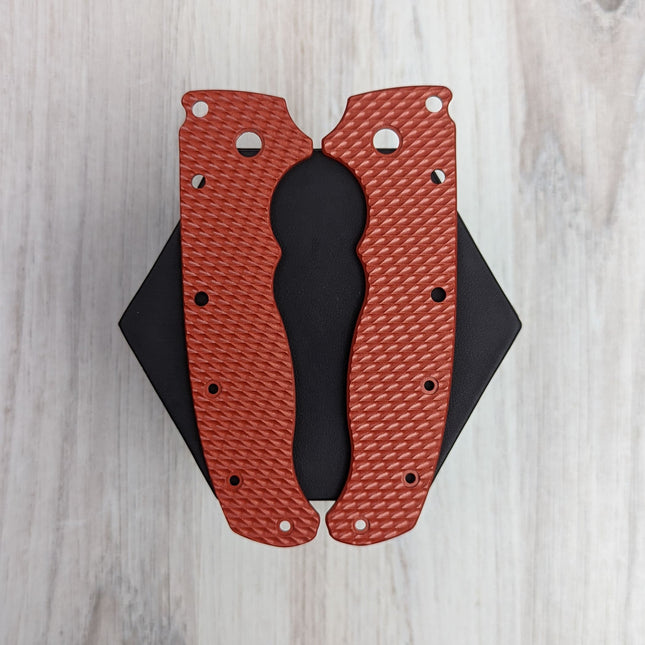 Blood Orange (H - 322) - Premium Coating - Original GOAT