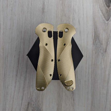 STOCKY GOAT - Brass Scales (Compatible with RSK Mk1-G2 (full-size))