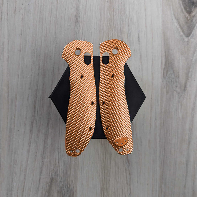 STOCKY GOAT - Copper Scales (Compatible with RSK Mk1 - G2 (full - size)) - Original GOAT