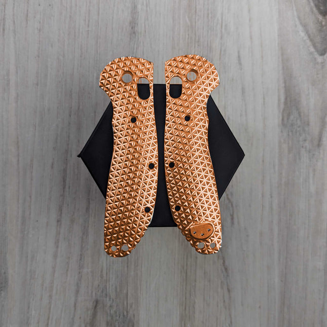 STOCKY GOAT - Copper Scales (Compatible with RSK Mk1 - G2 (full - size)) - Original GOAT