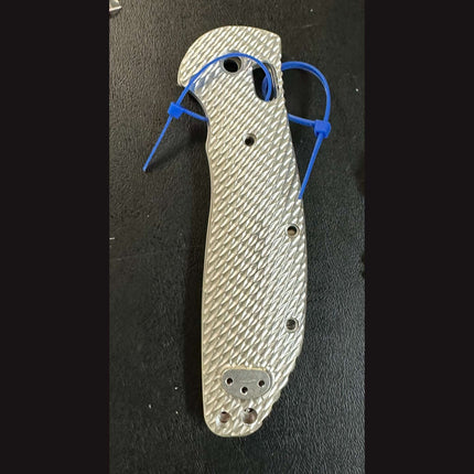 Aluminum Blems - Demko, Hogue, Spyderco, & More - Original GOAT