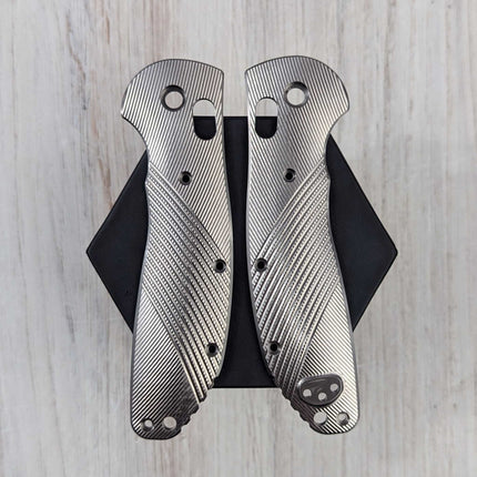 STOCKY GOAT - Wings - Titanium Scales (Compatible with RSK Mk1-G2 (full-size))