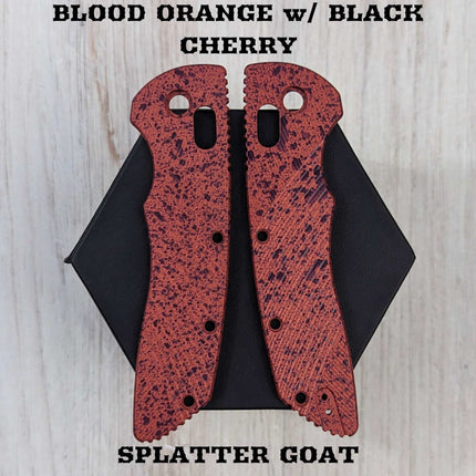 Splatter GOAT - MAKE ME THE COLOR MAGICIAN - Custom Ceramic Coating