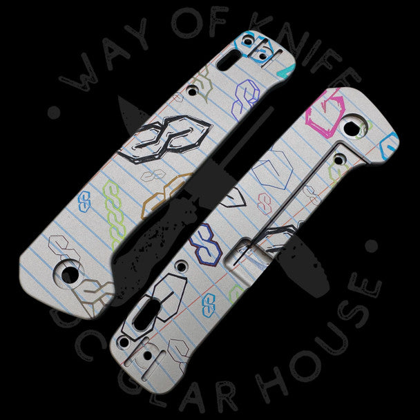 "S" House Ano - WOK/EDCGH Custom Modification Service