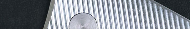 Smooth - Linerless - Titanium Scales (Compatible with Demko AD20 & AD20S) - Original GOAT