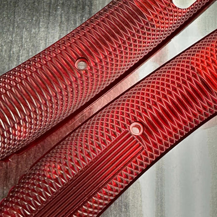 GOAT DEBUT - GOAT SKINS - Polymer Scales (Compatible with the Knafs Co. Lander 2) - Original GOAT