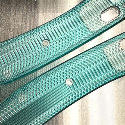 GOAT DEBUT - GOAT SKINS - Polymer Scales (Compatible with the Knafs Co. Lander 2) - Original GOAT