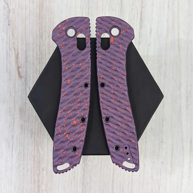 Splatter GOAT - Staff Inspired Custom Creations - Original GOAT