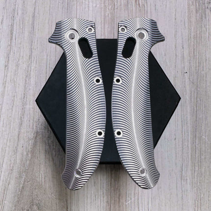 DRIFT / SKNY GOAT Titanium Manix 2 Conversion Kit - Original GOAT