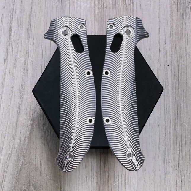 DRIFT / SKNY GOAT Titanium Manix 2 Conversion Kit - Original GOAT