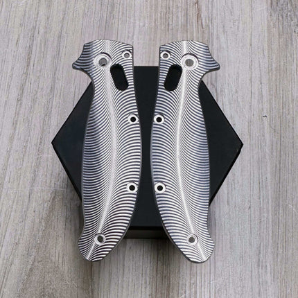 DRIFT / STOCKY GOAT Titanium Manix 2 Conversion Kit - Original GOAT