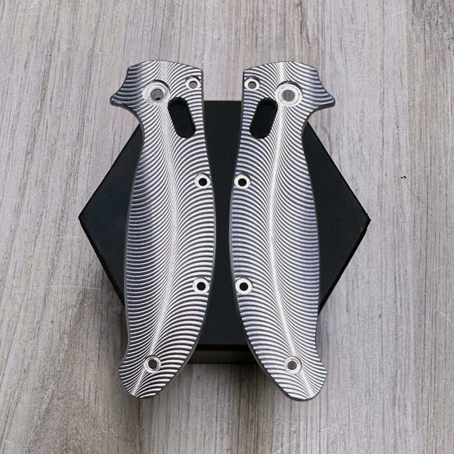 DRIFT / STOCKY GOAT Titanium Manix 2 Conversion Kit - Original GOAT