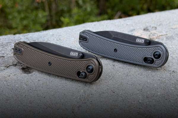 ORIGINAL GOAT x KNAFS LANDER 2