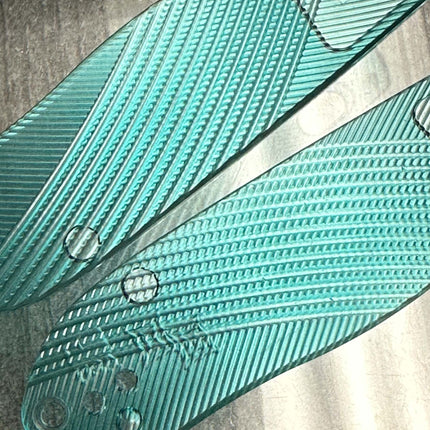 GOAT SKINS - Polymer Scales (Compatible with the Kizer Drop Bear V1*) - Original GOAT