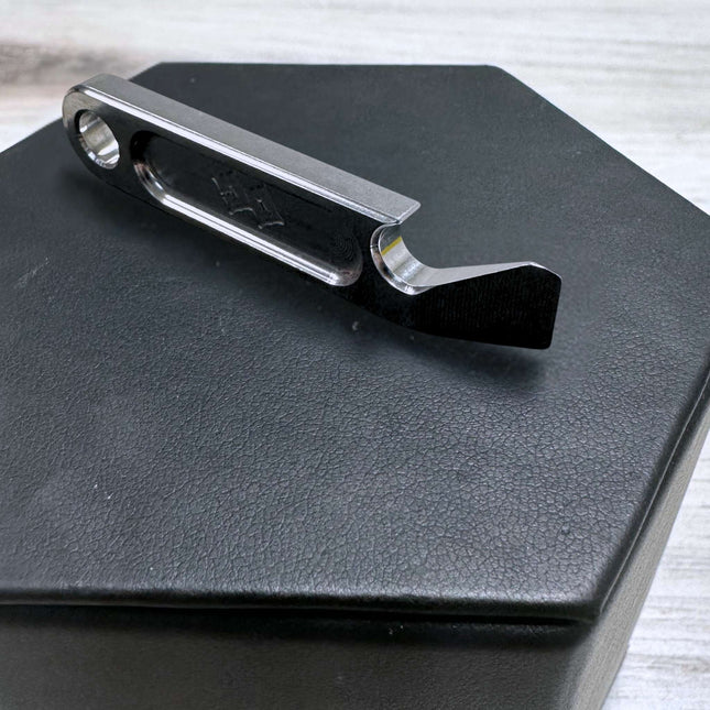 Apex - Mini - Titanium Pry - bar & Bottle Opener - Original GOAT