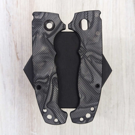 Day 2 - BYOG - Kirinite Creations - Carbon