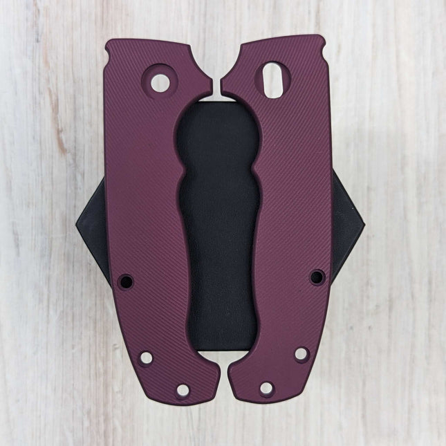 IN-STOCK - Custom Ceramic Coated Aluminum Scales (Compatible with Demko AD20/AD20S)