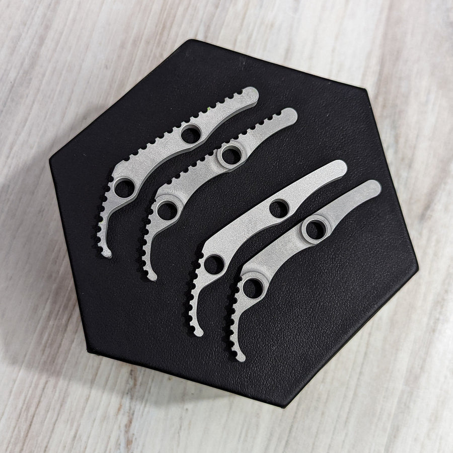 Original GOAT - Elevate Your EDC with the OG!