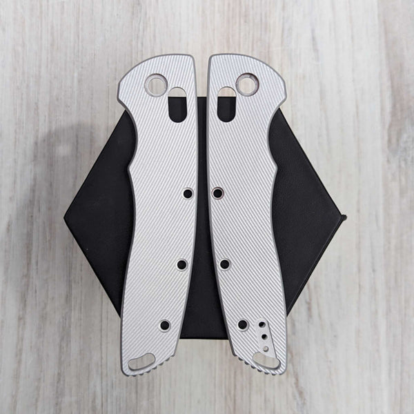 STOCKY GOAT - XL - Brass Scales (Compatible with Hogue Deka V2)