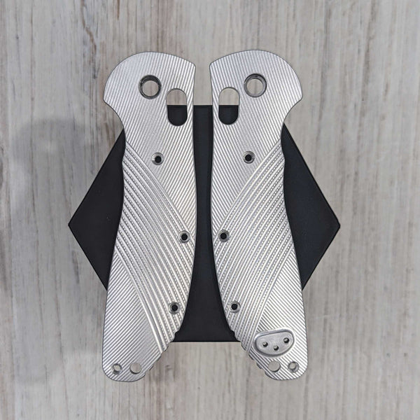 STOCKY GOAT - Wings - Aluminum Scales (Compatible with Doug Ritter RSK Mk1-G2 (Full-Size))