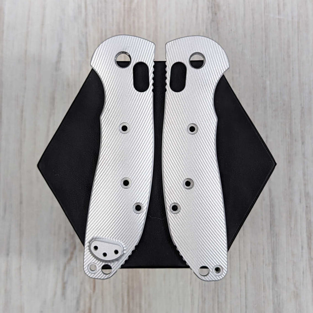 STOCKY GOAT - MM1 - Aluminum Scales (Compatible with Doug Ritter Mini - RSK Mk1 - G2) - Original GOAT