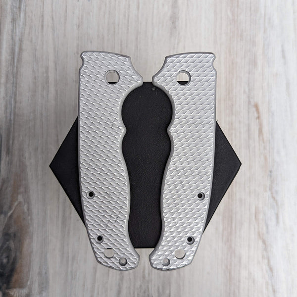 PHAT GOAT - SMALL PIVOT - Thick Aluminum Scales (Compatible with Demko AD20.5)