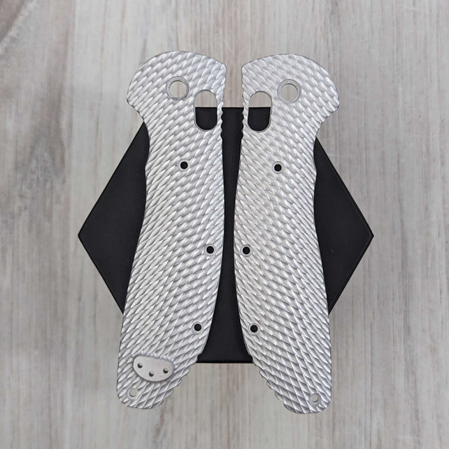 STOCKY GOAT - OG1 - Aluminum Scales (Compatible with Doug Ritter RSK Mk1 - G2 (Full - Size)) - Original GOAT