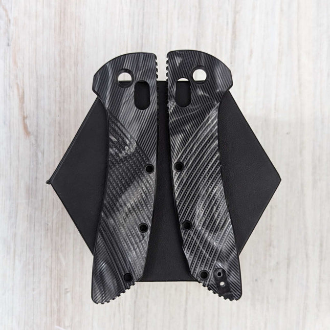 Day 2 - BYOG - Kirinite Creations - Carbon - Original GOAT