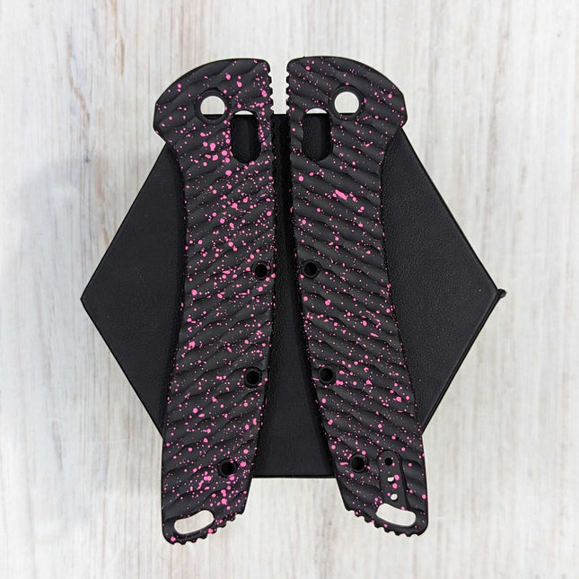 Splatter GOAT - Staff Inspired Custom Creations - Original GOAT